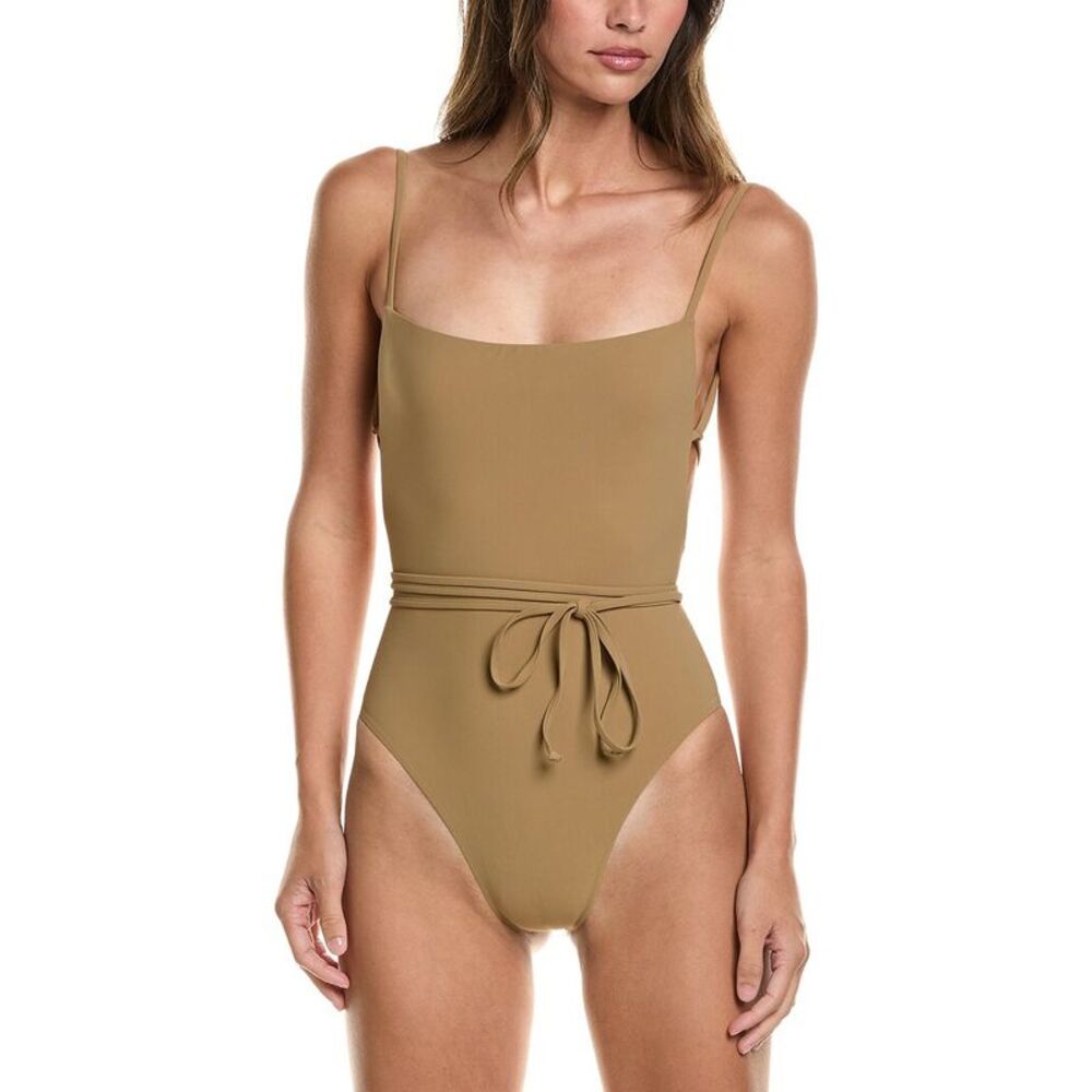 Anemos Womens  K.M. Tie One-Piece